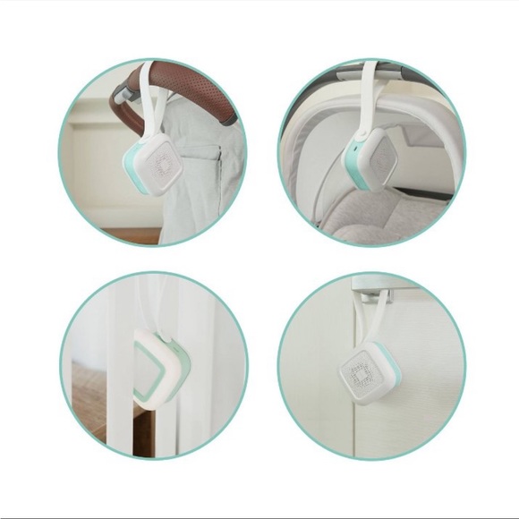 Frida Baby 2 in 1 Portable Sound Machine - Picture 3 of 3